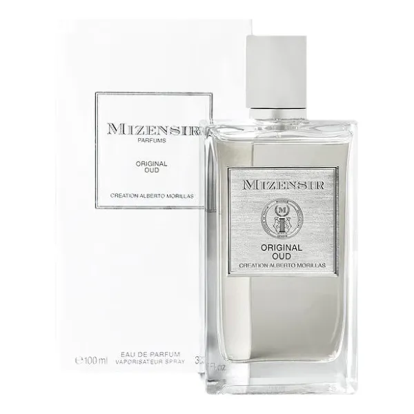 Mizensir Original Oud
