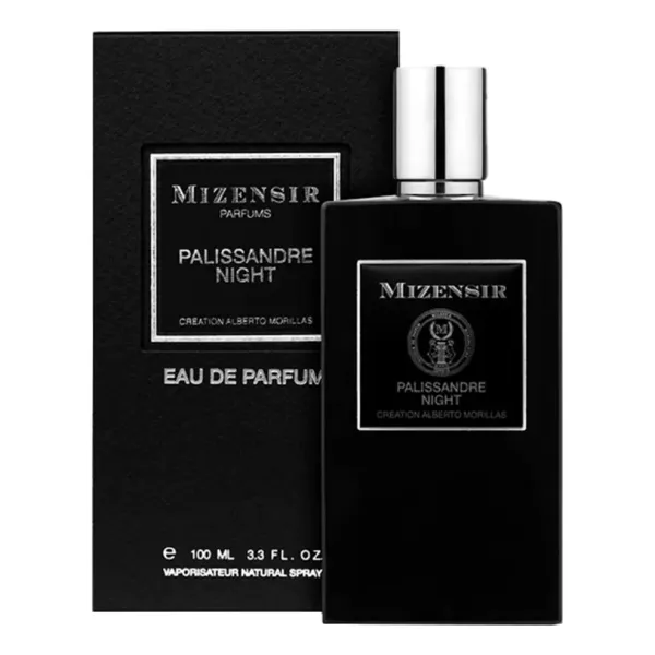 Mizensir Palissandre Night