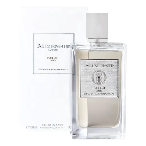 Mizensir Perfect Oud