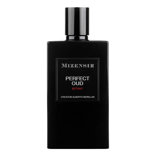 Mizensir Perfect Oud Extrait