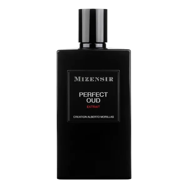 Mizensir Perfect Oud Extrait