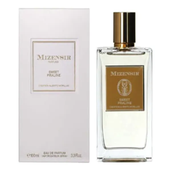 Mizensir Sweet Praline
