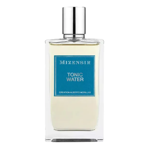 Mizensir Tonic Water