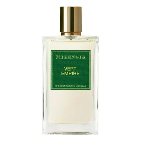 Mizensir Vert Empire