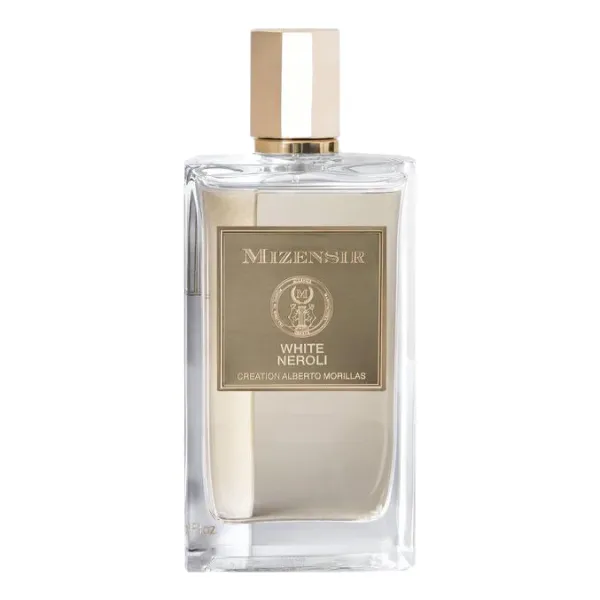 Mizensir White Neroli