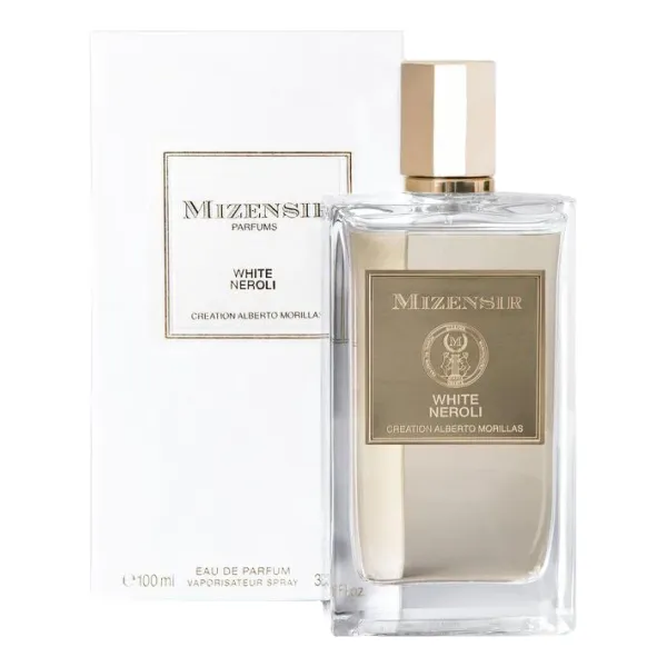 Mizensir White Neroli