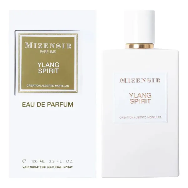 Mizensir Ylang Spirit
