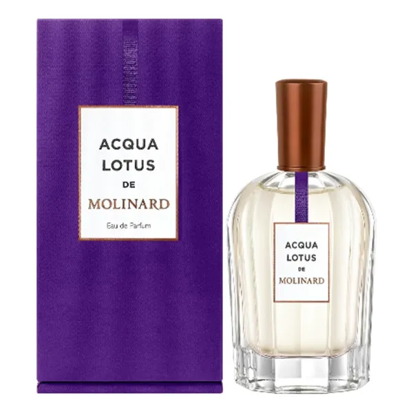 Molinard Acqua Lotus