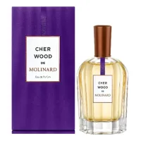 Molinard Cher Wood
