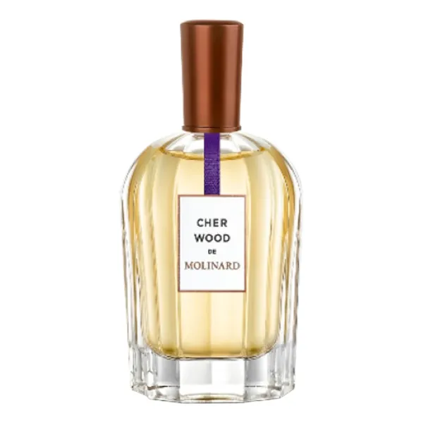 Molinard Cher Wood