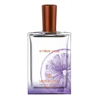 Molinard Citrus Noir