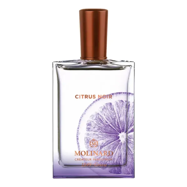 Molinard Citrus Noir