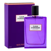 Molinard Fleur D'Oranger 2019