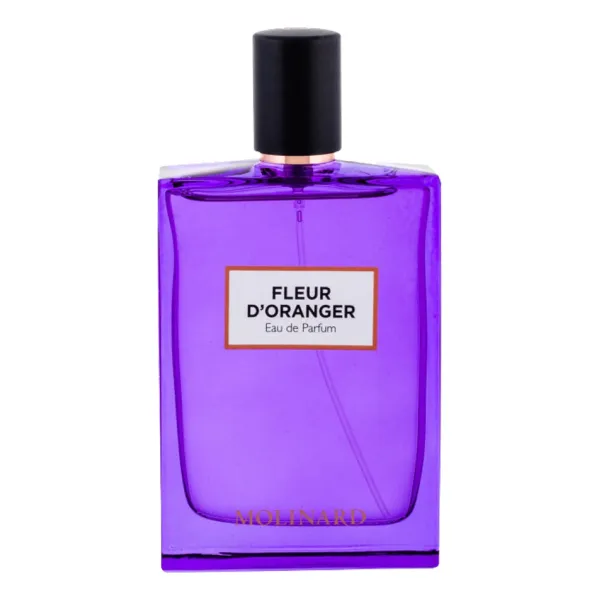 Molinard Fleur D'Oranger 2019