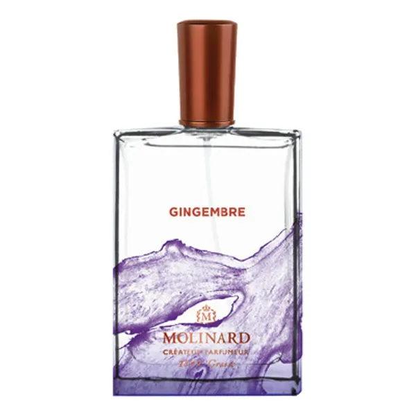 Molinard Gingembre