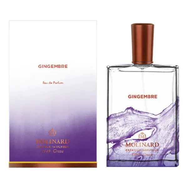 Molinard Gingembre
