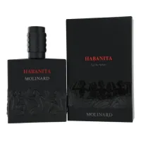 Molinard Habanita Eau De Parfum