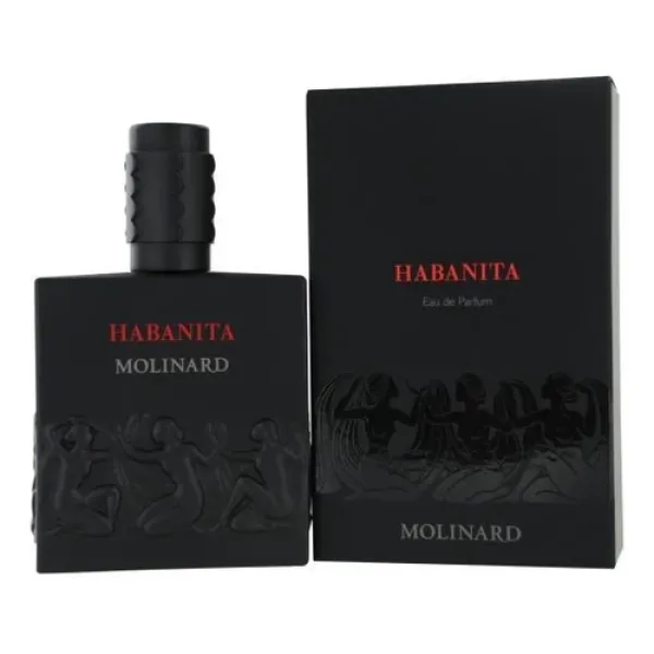 Molinard Habanita Eau De Parfum
