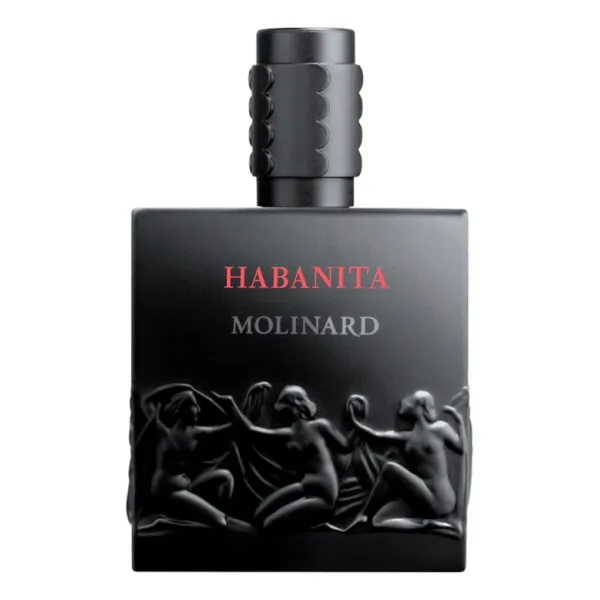 Molinard Habanita Eau De Parfum