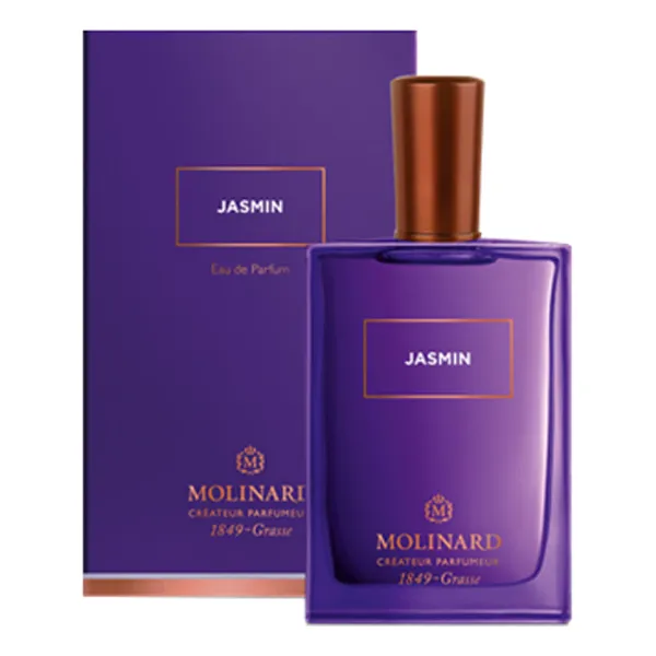 Molinard Jasmin Eau De Parfum