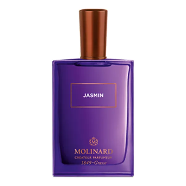 Molinard Jasmin Eau De Parfum