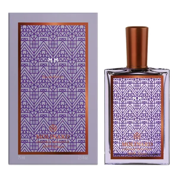 Molinard MM Eau De Parfum