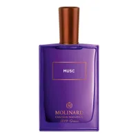 Molinard Musc Eau De Parfum