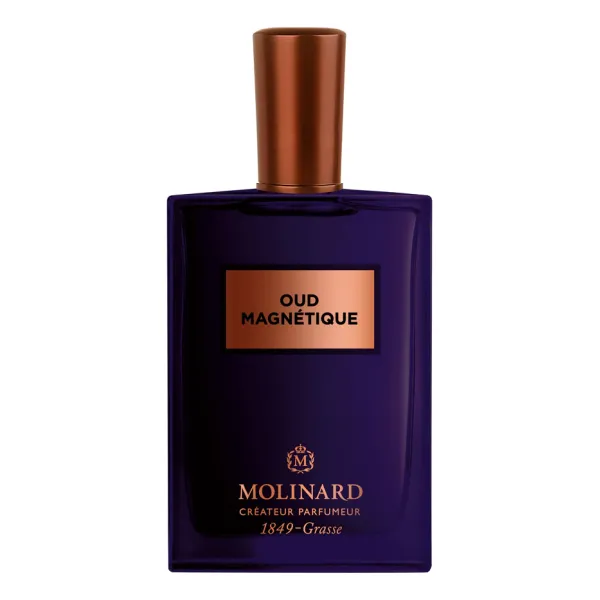 Molinard Oud Magnetique