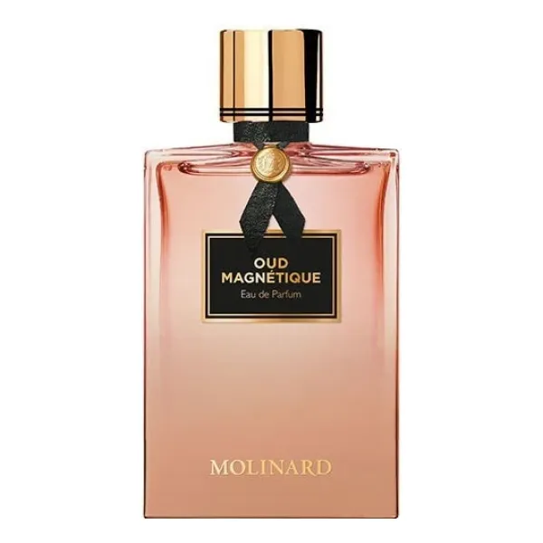 Molinard Oud Magnetique