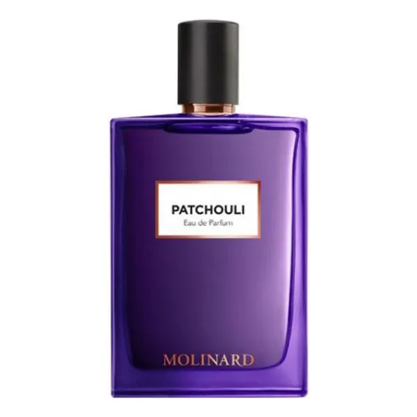 Molinard Patchouli