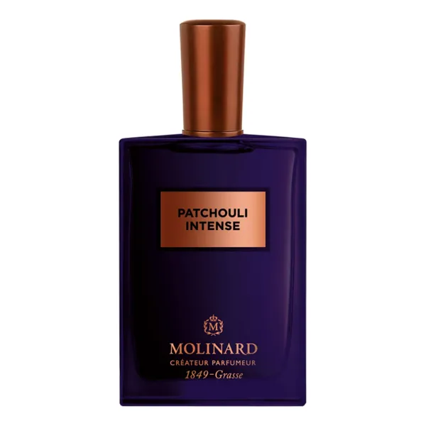 Molinard Patchouli Intense
