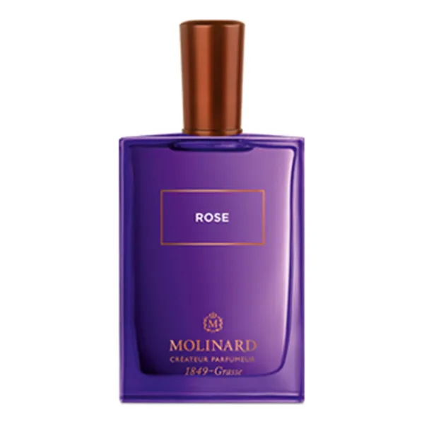 Molinard Rose Eau De Parfum