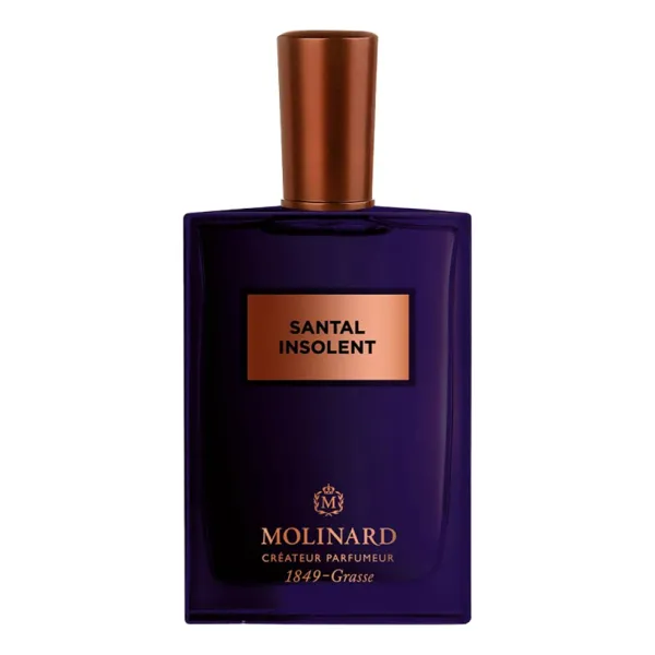 Molinard Santal Insolent
