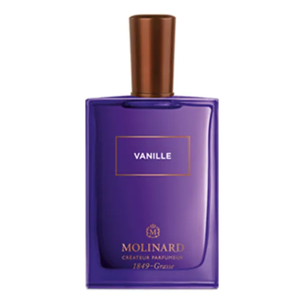 Molinard Vanille Eau De Parfum