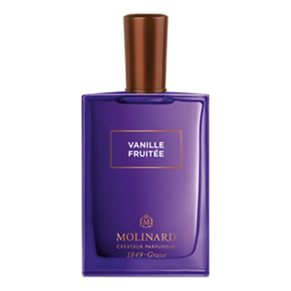 Molinard Vanille Fruitee Eau De Parfum