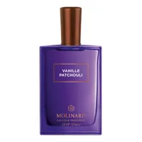 Molinard Vanille Patchouli Eau De Parfum