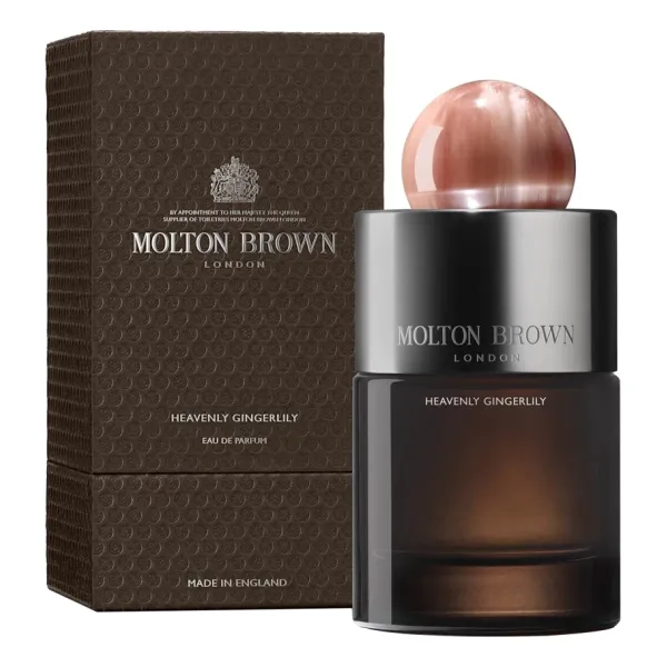 Molton Brown Heavenly Gingerlily