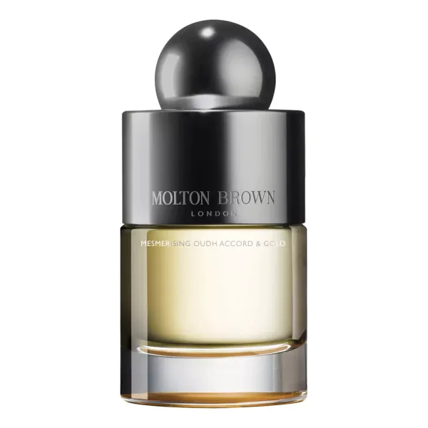 Molton Brown Mesmerising Oudh Accord & Gold