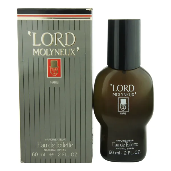Molyneux Lord