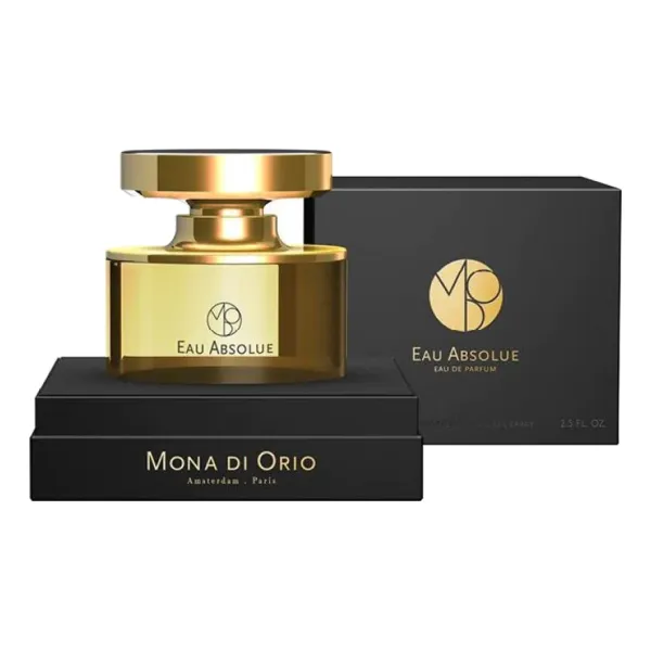 Mona di Orio Eau Absolue