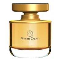 Mona di Orio Myrrh Casati