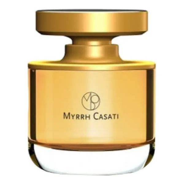 Mona di Orio Myrrh Casati