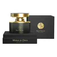 Mona di Orio Nuit Noire