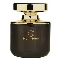 Mona di Orio Nuit Noire