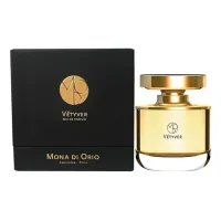 Mona di Orio Vetyver
