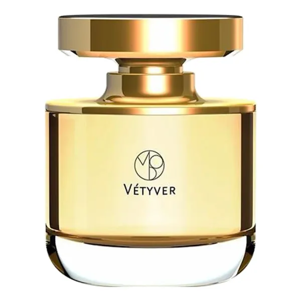 Mona di Orio Vetyver