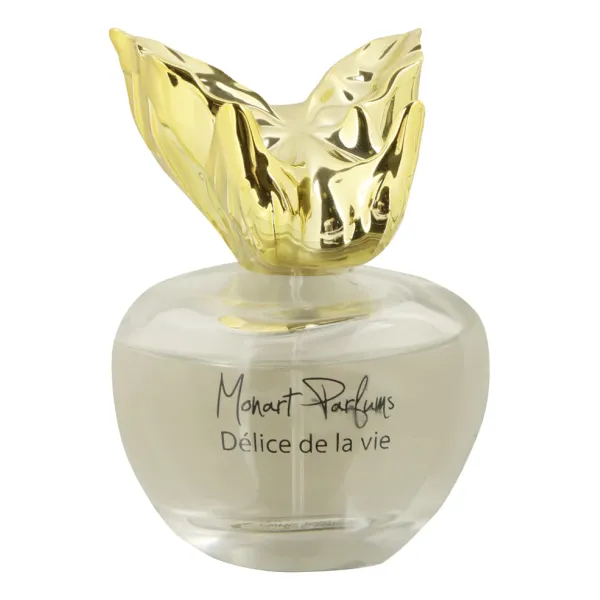 Monart Parfums Delice De La Vie