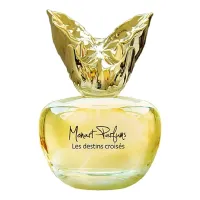 Monart Parfums Les Destins Croises