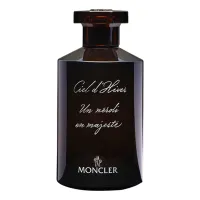 Moncler Ciel D'Hiver - Un Neroli En Majeste