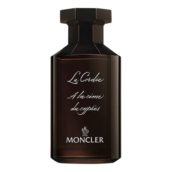 Moncler La Cordee-A La Cime Du Cypres
